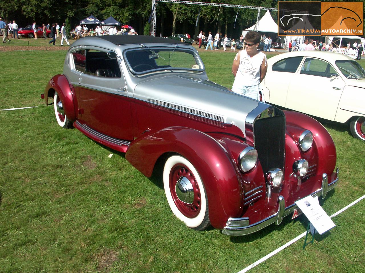 Delage D8 Letourneur et Marchand '1948 (3).jpg 248.8K